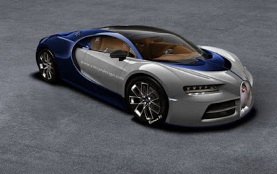 Bugati