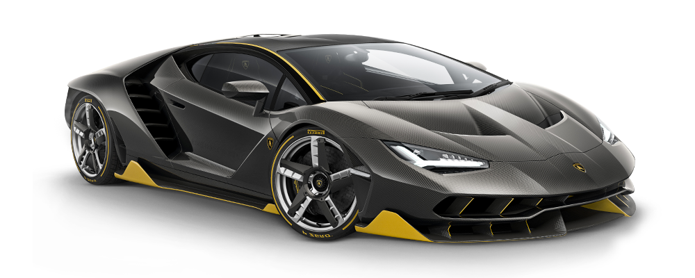 lamborghini