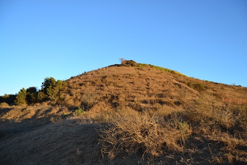 Culver City Stairs
