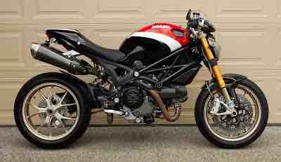 Ducati