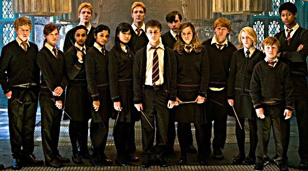 Harry Potter