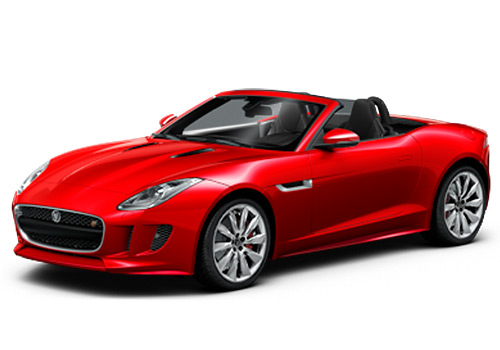 jaguar car