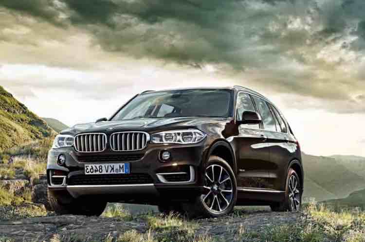 BMW