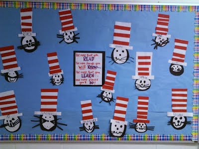 Cat in the Hat