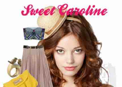 Sweet Caroline