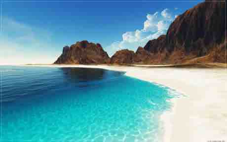 Playa Paraiso