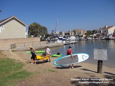 Huntington Beach 