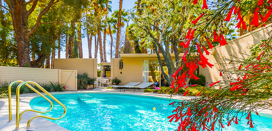 Palm Springs 
