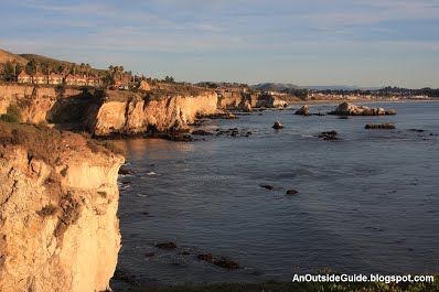 Pismo Beach
