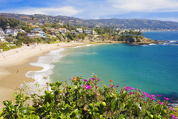 Laguna Beach, CA