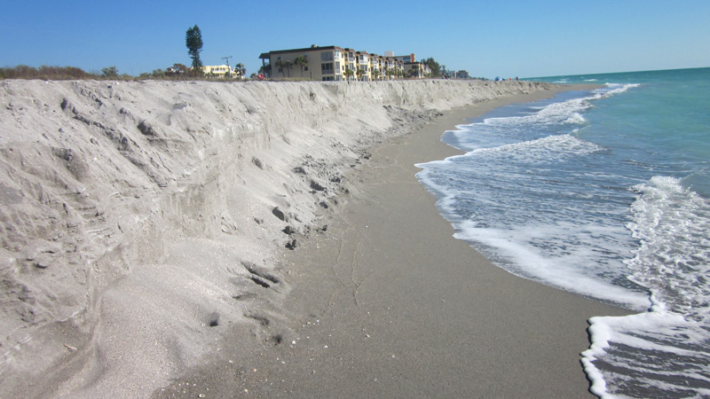 Siesta Beach