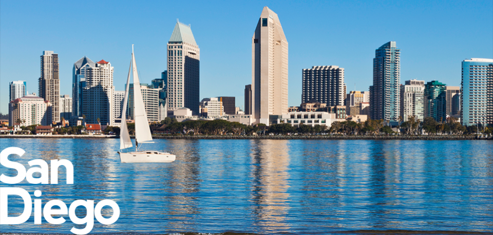 San Diego