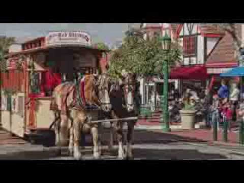 Solvang, CA