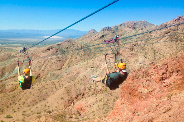 Red Rock Canyon, Las Vegas, NV