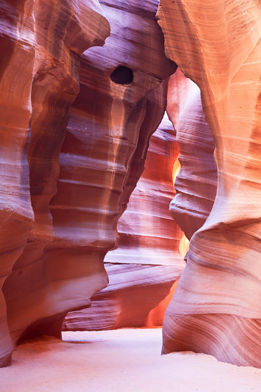 Antelope Canyon