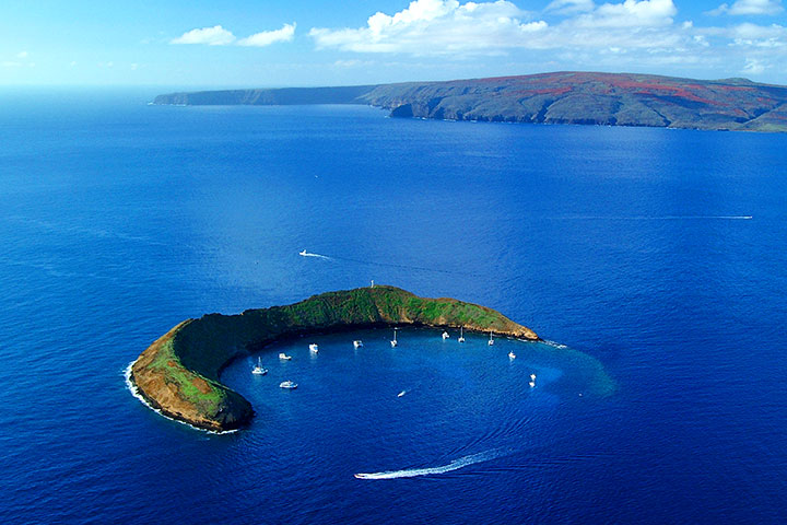 Maui, Hawaii 