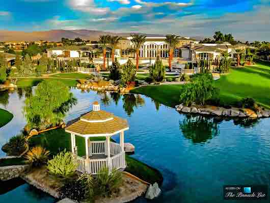 Rancho Mirage, Palm Springs, CA