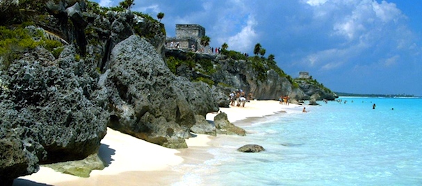 Tulum, Mexico