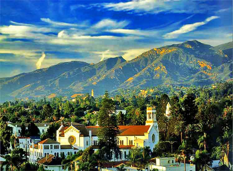 Santa Barbara 