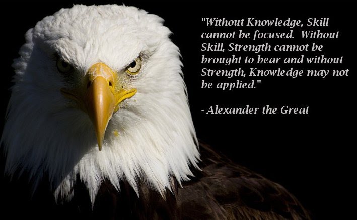 Screaming Eagle