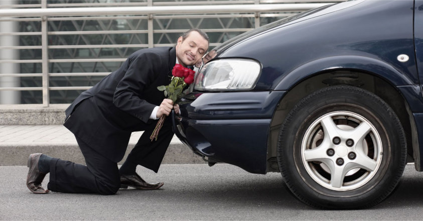 love car