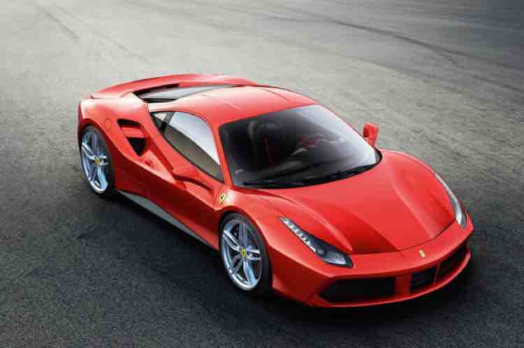 fast cars