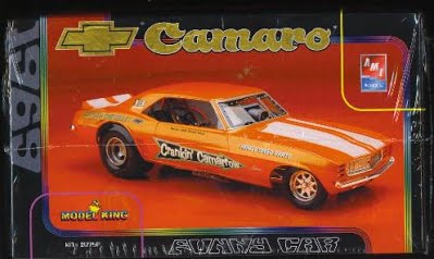 Car Model
