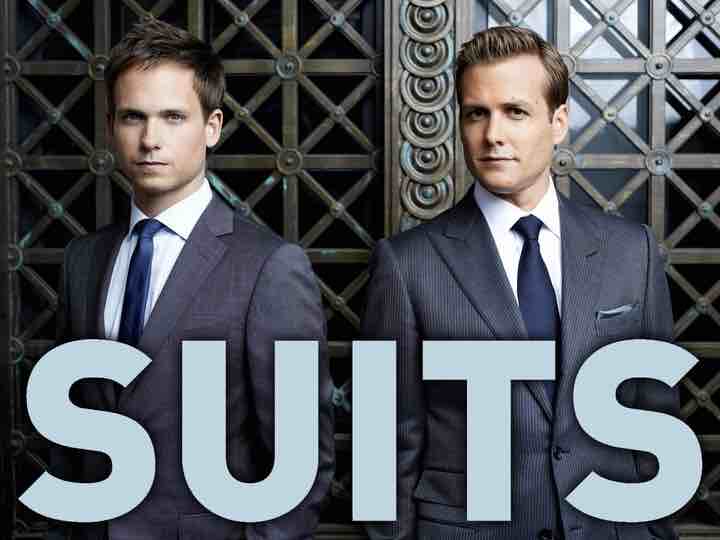 Suits