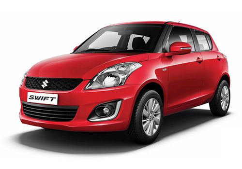 swift car