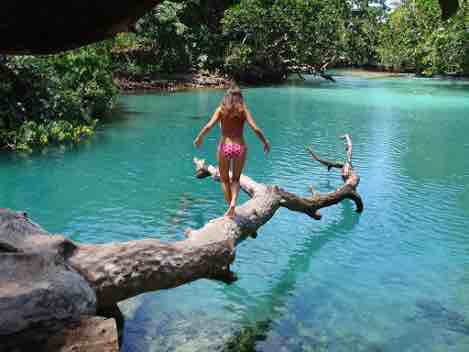 Jamaica