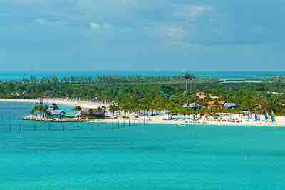 Caribbean 