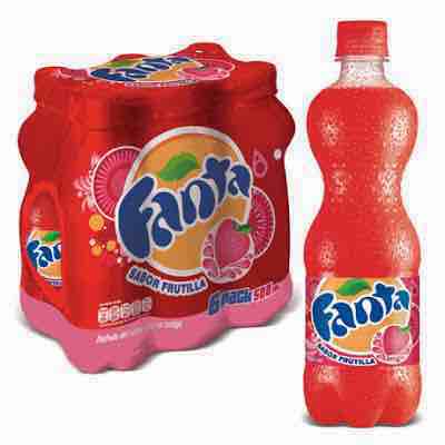 Fanta