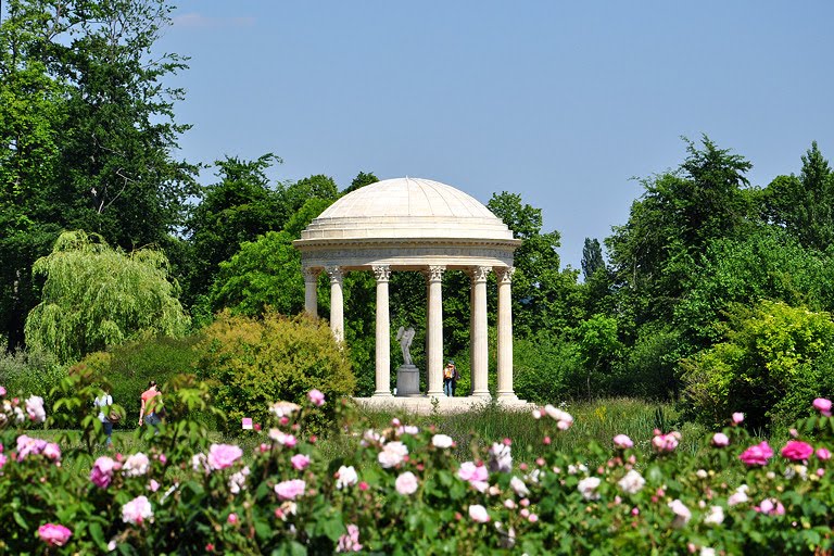 love temple