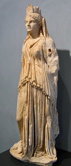 Getty Villa