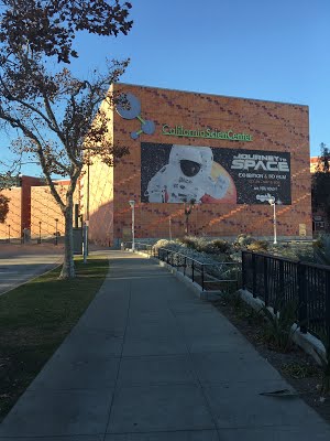 California Science Center 