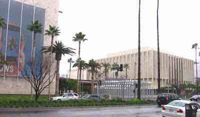 LACMA