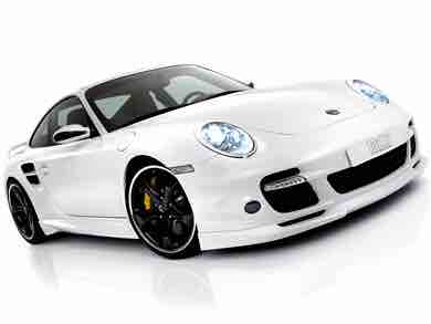 Porche