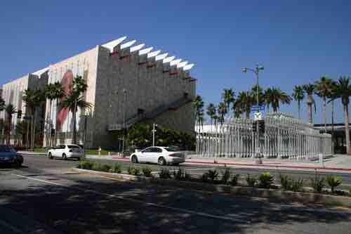 Los Angeles County Museum of Art