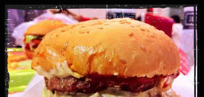 Burger Lounge