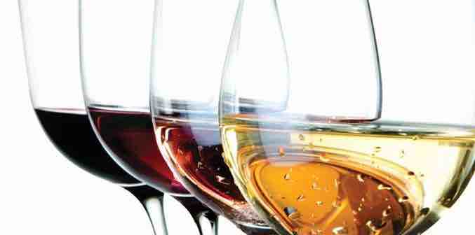 Wines