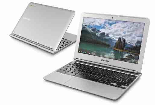 Laptops
