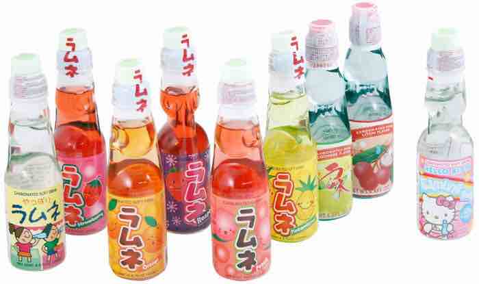 Soda