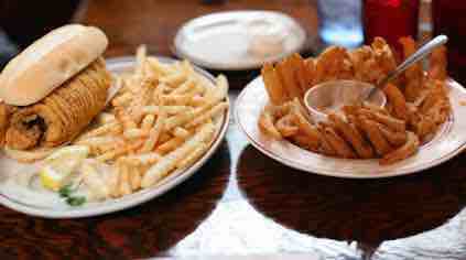 Runday Restaurants