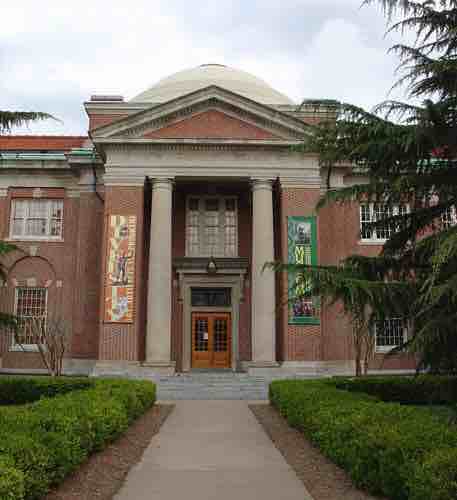 Best Museums in Los Angeles