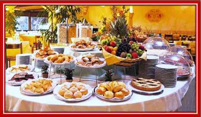 Breakfast Spots