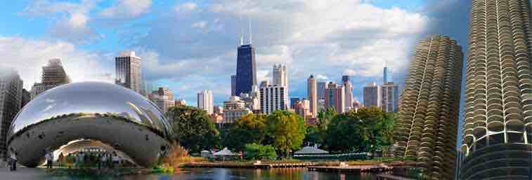 Chicago Favorites