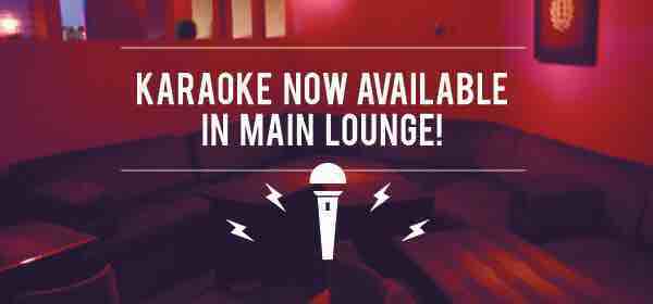 Karaoke Songs