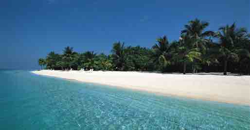 Best Beaches Around the World