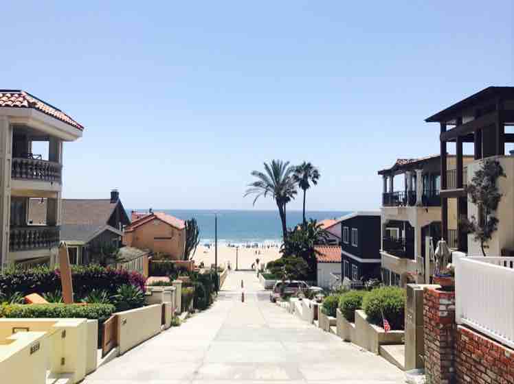Great 2-Day Trips near LA