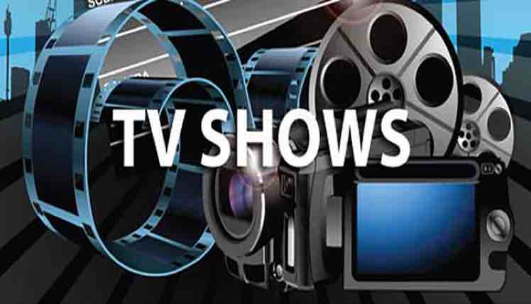 Must-See TV